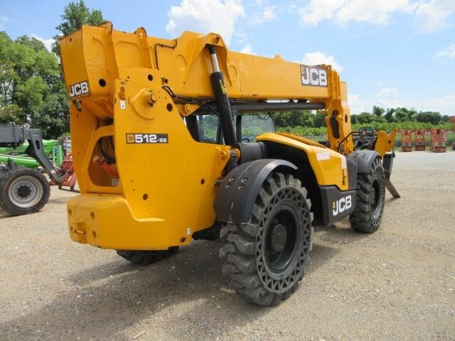 2022 JCB 512-56