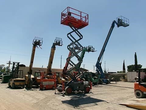 2018 Skyjack SJ-6832RT