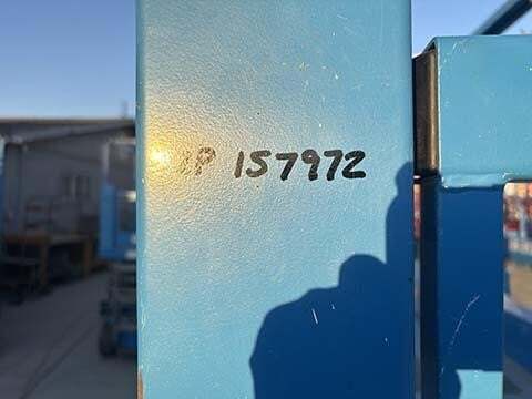 2018 Genie GS-2632