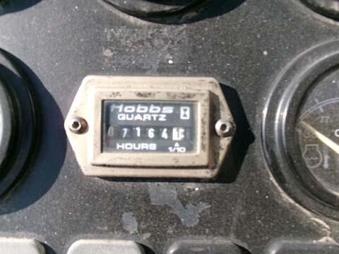 2006 Ingersol VR-1056C