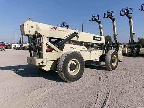 2006 Ingersol VR-1056C