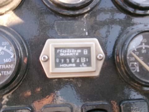 2006 Ingersol VR-1056C