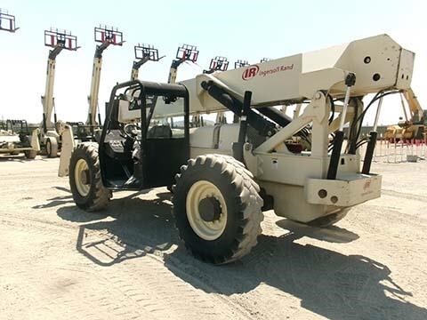 2006 Ingersol VR-1056C