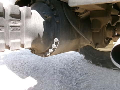 2006 Ingersol VR-1056C
