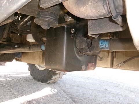 2005 Ingersol VR-1056C