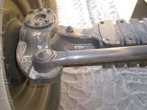 2006 Ingersol VR-1056C
