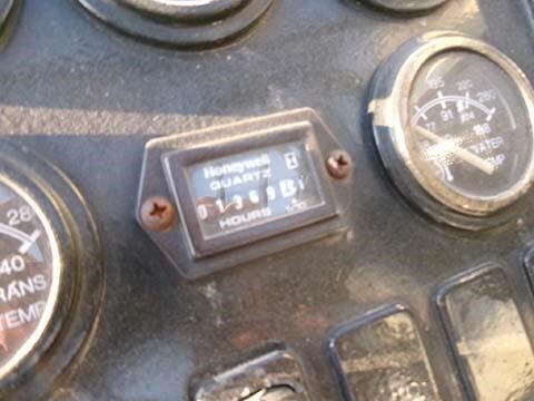 2006 Ingersol VR-1056C