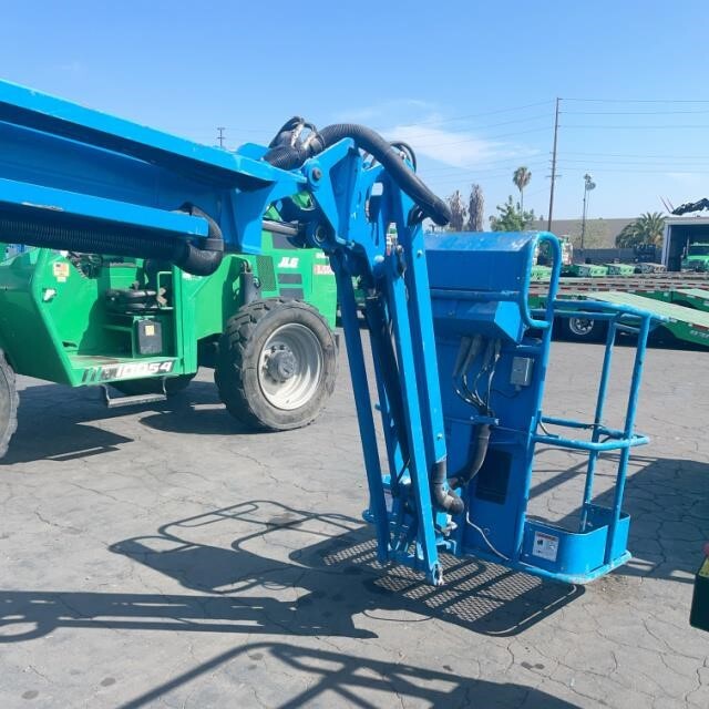 2017 Genie Z-30/20N RJ