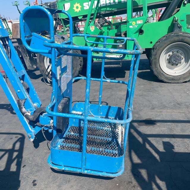 2017 Genie Z-30/20N RJ