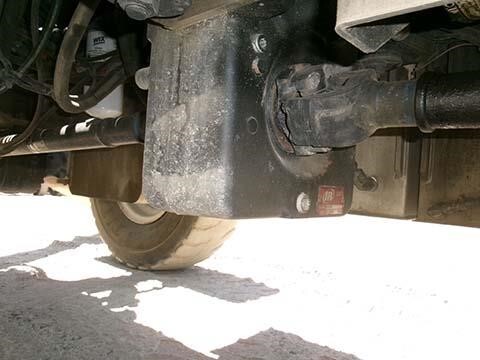 2005 Ingersol VR-1056C