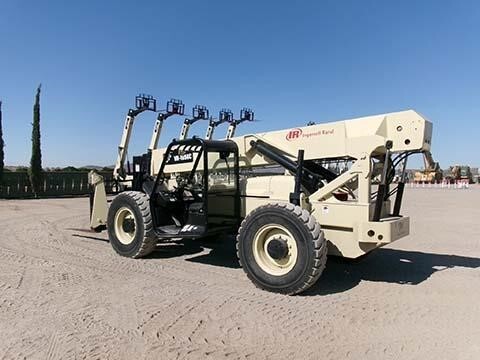 2006 Ingersol VR-1056C