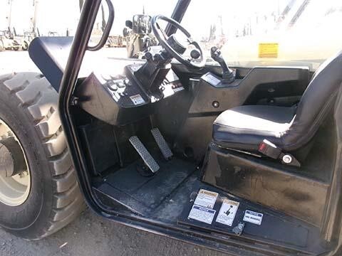 2006 Ingersol VR-1056C