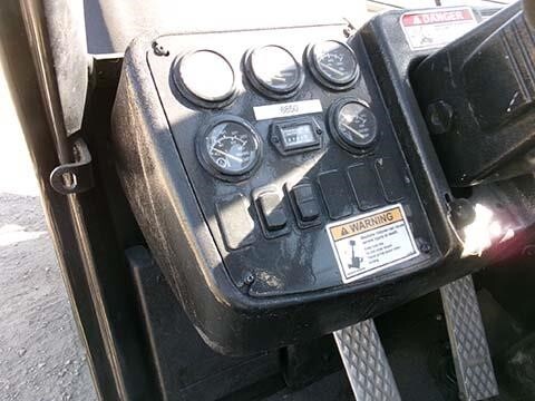 2006 Ingersol VR-1056C