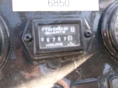 2006 Ingersol VR-1056C