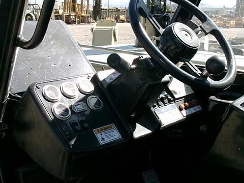 2005 Ingersol VR-1056C