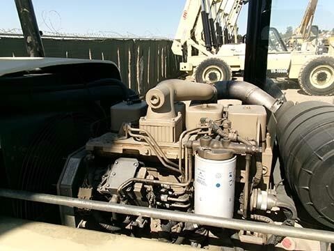 2005 Ingersol VR-1056C