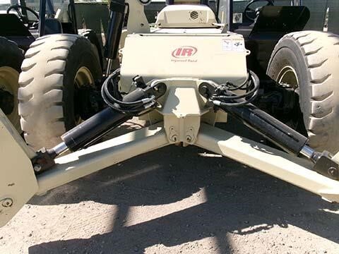 2005 Ingersol VR-1056C