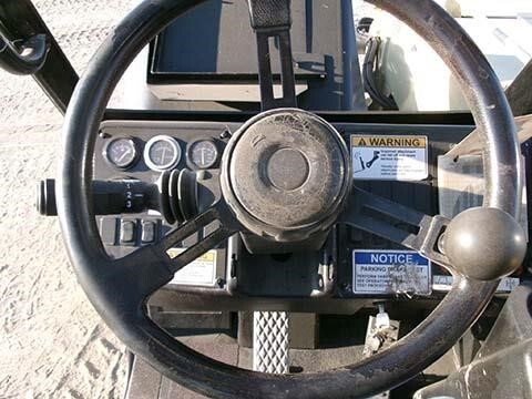 2006 Ingersol VR-1056C