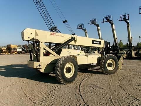 2006 Ingersol VR-1056C