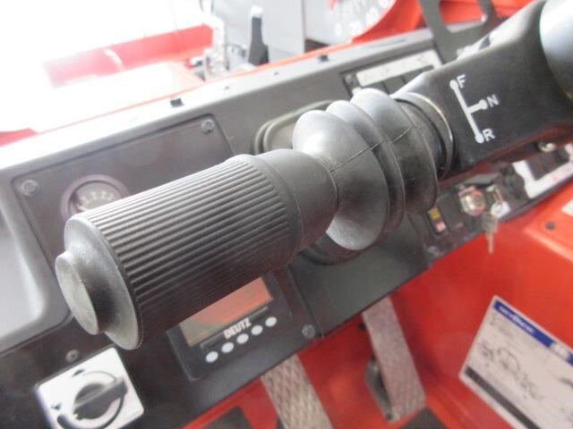 2025 Skyjack SJ519 TH