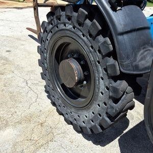 2019 Genie GTH 844