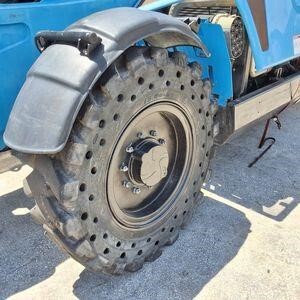 2019 Genie GTH 844