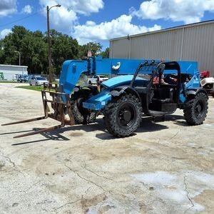 2019 Genie GTH 844