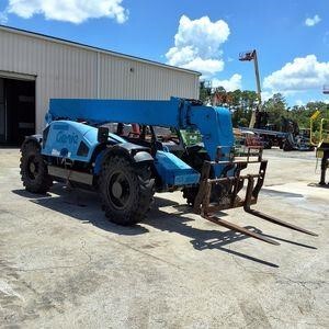 2019 Genie GTH 844