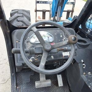 2019 Genie GTH 844 Picture 8 2019 Genie GTH 844-8