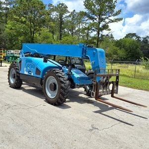 2019 Genie GTH 844 Picture 2 2019 Genie GTH 844-2