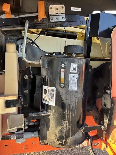 2020 JLG 450AJ