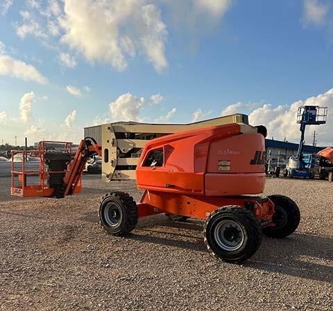 2020 JLG 450AJ