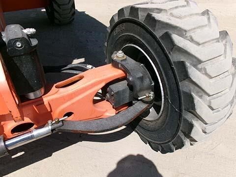 2020 JLG 450AJ