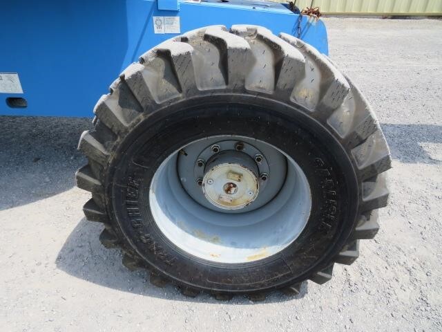 2008 Genie Z-60/34