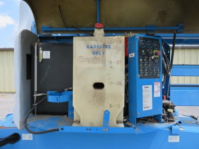 2008 Genie Z-60/34