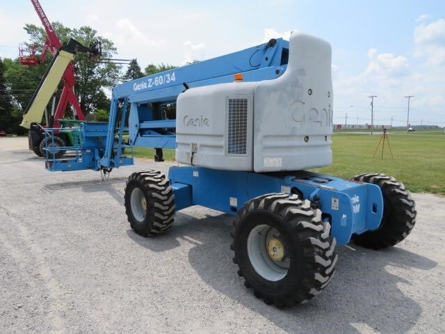 2008 Genie Z-60/34
