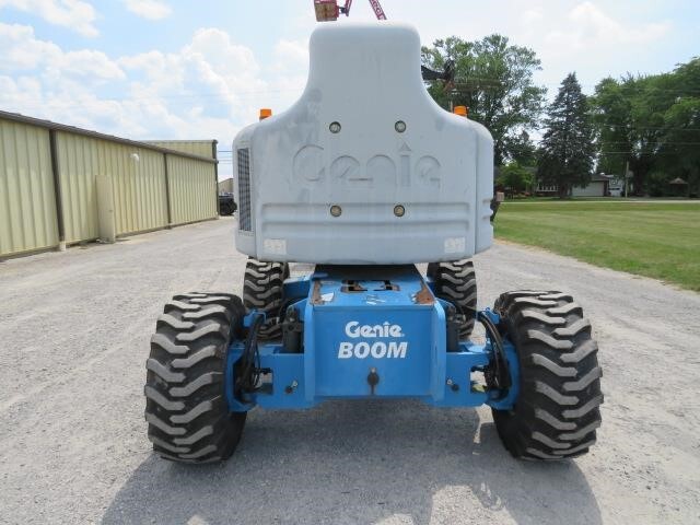 2008 Genie Z-60/34