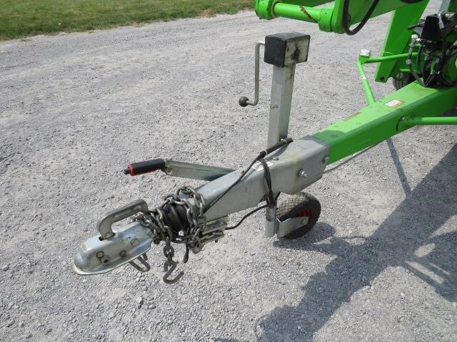 2022 Niftylift TM50