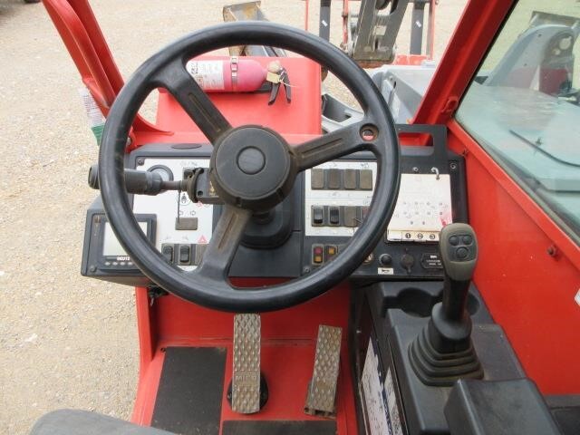 2020 Skyjack SJ8831 RT Picture 22 2020 Skyjack SJ8831 RT-22
