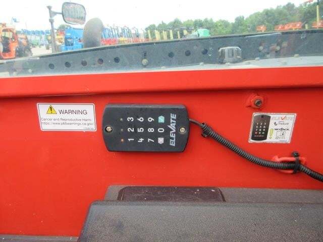 2020 Skyjack SJ8831 RT Picture 19 2020 Skyjack SJ8831 RT-19