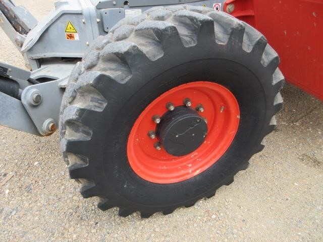 2020 Skyjack SJ8831 RT Picture 7 2020 Skyjack SJ8831 RT-7