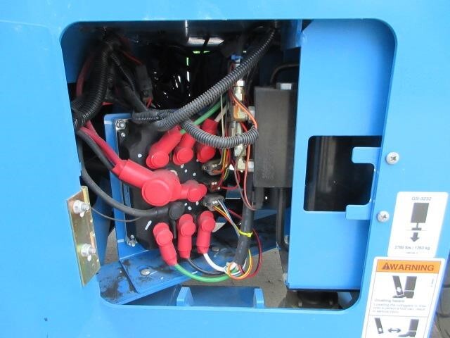 2023 Genie GS-3232 Picture 15 2023 Genie GS-3232-15