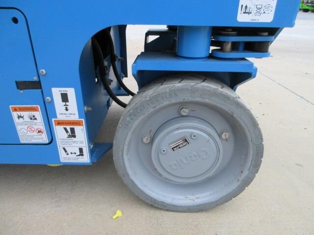 2023 Genie GS-3232 Picture 8 2023 Genie GS-3232-8