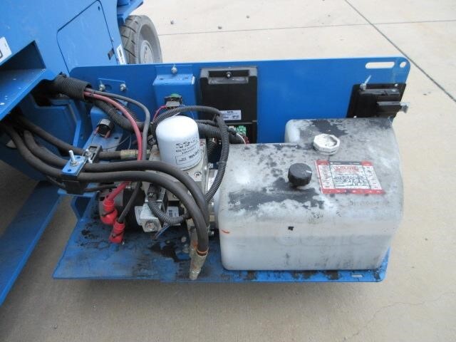 2023 Genie GS-3232 Picture 14 2023 Genie GS-3232-14