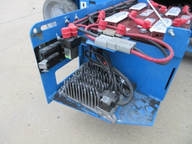 2023 Genie GS-3232 Picture 12 2023 Genie GS-3232-12