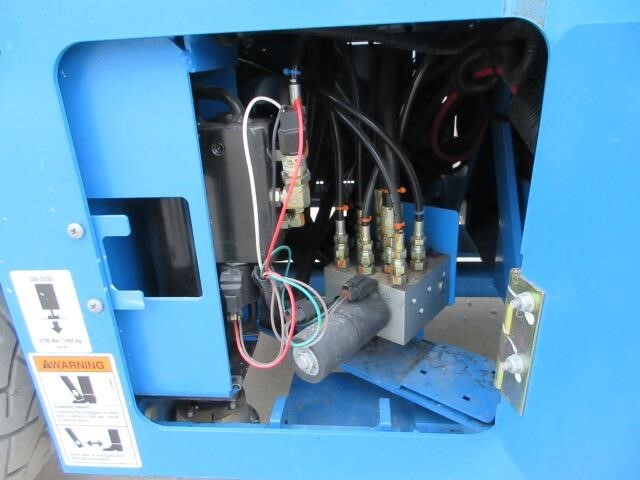 2023 Genie GS-3232 Picture 13 2023 Genie GS-3232-13