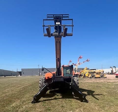 2019 JLG 1055-15