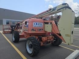 2016 JLG 600AJ Picture 5 2016 JLG 600AJ-5