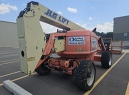 2016 JLG 600AJ Picture 4 2016 JLG 600AJ-4
