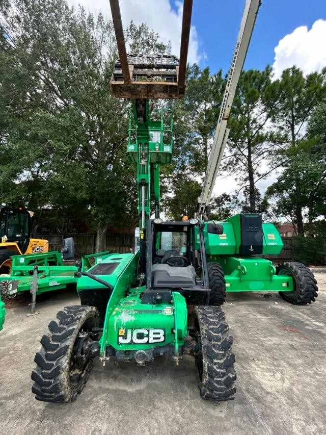 2019 JCB 505-20 TC